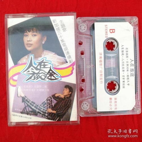 通讯音像制品与收藏杂项 音像制品制作的艺术与价值